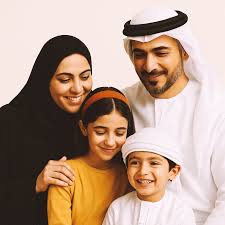 برنامج رعاية الأسرة
